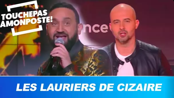 Les lauriers de Cizaire : Touche pas à mon Kendji !