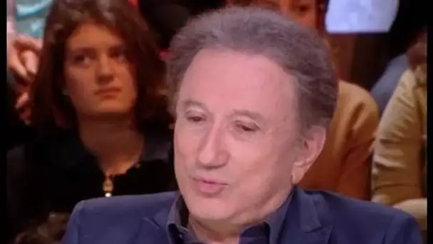 Michel Drucker : après un gros dérapage, cet animateur télé lui demande "pardon" !