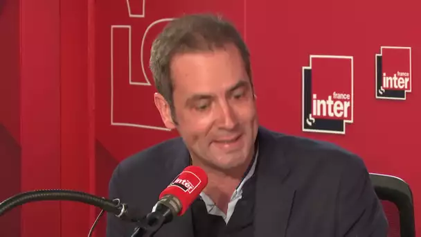 Pour ou contre le Glyphosate ? Le billet de Tanguy Pastureau