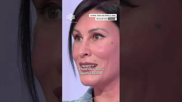 "On a jamais autant parlé de consentement qu'aujourd'hui" : L’espoir d’Ovidie sur la GEN Z - CANAL+