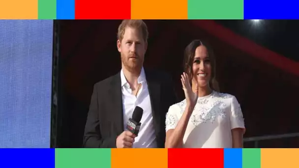 « Ils poignardent la famille royale dans le dos »  Meghan et Harry dézingués par un ancien majordom