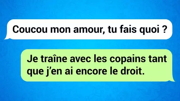 6 Textos Hilarants Aux Rebondissements Inattendus