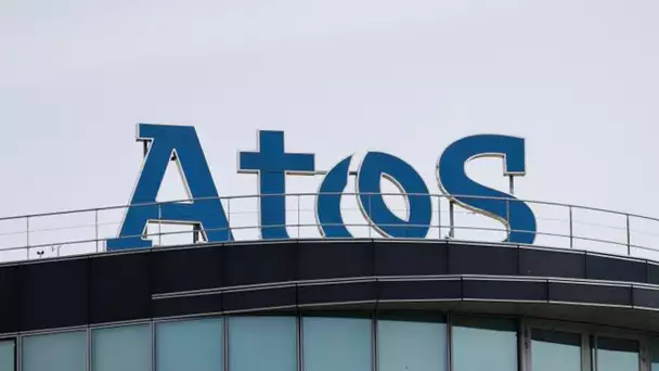 Atos : un accord trouvé pour sauver le géant informatique français