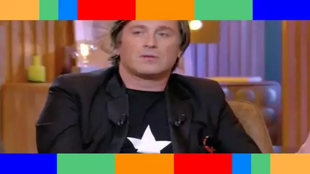 "Elle préfère en finir !", Thomas Dutronc évoque le suicide assisté de sa mère et lâche une bombe...