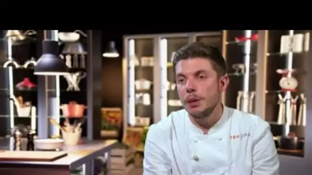 Top Chef 2021 : Mathieu Vande Velde appelle au calme et défend « son ami » Matthias