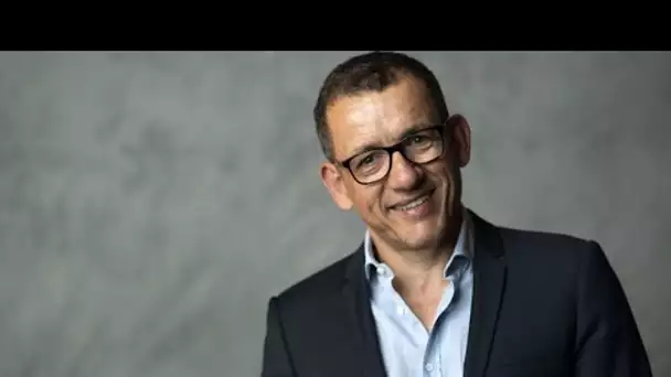 Dany Boon prépare un film sur la vie d'un immeuble confiné