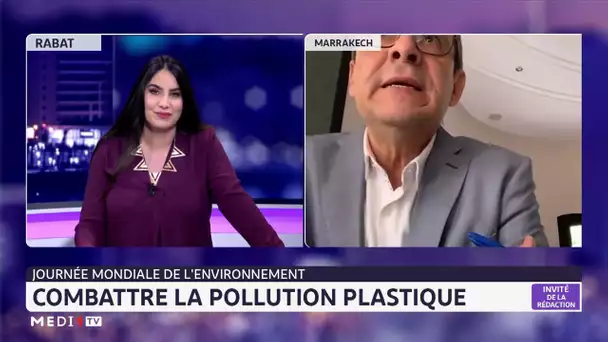 Une planète sans plastique: défis, solutions et innovations