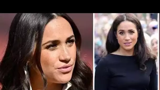 Meghan a émis un avertissement en six mots sur la découverte de sa propre passion pour la vie