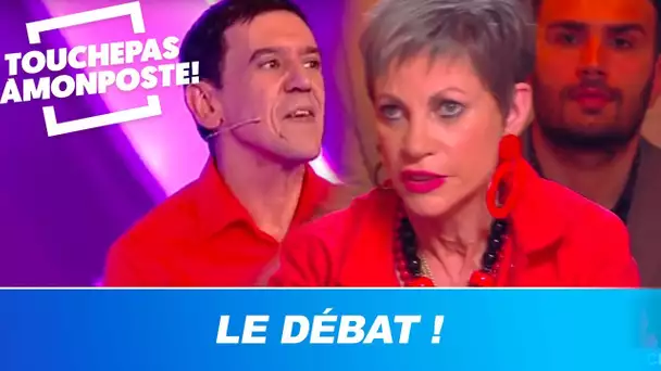 Christian Quesada doit-il rendre ses gains ? Le débat de TPMP !