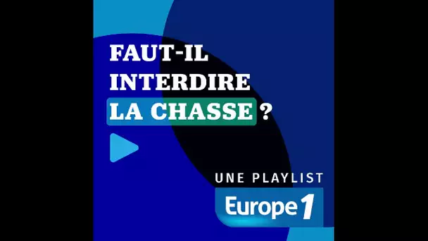 Présidentielle 2022 : Faut-il interdire la chasse ?