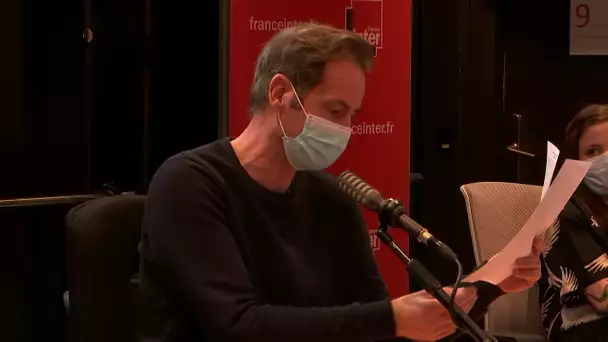 Au réveillon, on assassine la musique - Tanguy Pastureau maltraite l'info