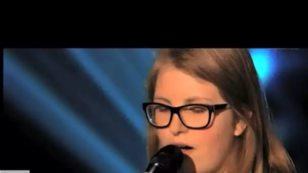 The Voice : Sarah, cette candidate qui a bien grandi