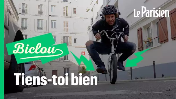 Comment rouler à vélo sans s'abîmer le dos, les genoux et poignets