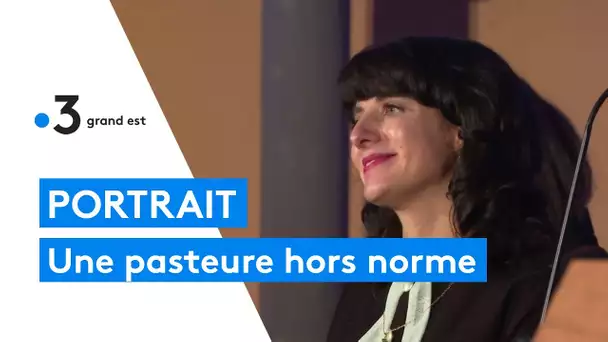 Portrait : Débora Mistretta, une pasteure hors norme