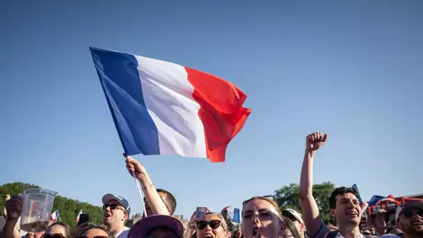 JO-Paris 2024 : «Nous sommes très satisfaits de nos Jeux», affirme David Lappartient