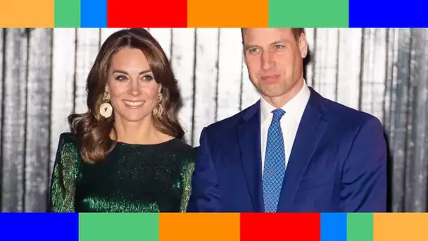 👑  Kate et William : cette toute première rencontre dont le prince n'avait pas le souvenir