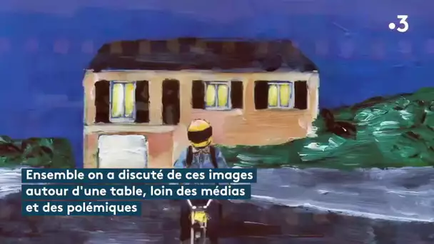 DOCUMENTAIRE : Depuis les champs extrait 1