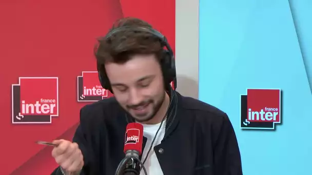 À l'état de nature - Tom Villa a tout compris