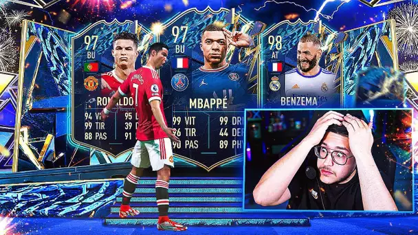 NOTRE PREMIER TOTS ULTIME EST ENFIN LA !!!