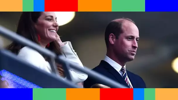 Kate Middleton  pourquoi elle sera opposée à son mari, le prince William, dans quelques jours