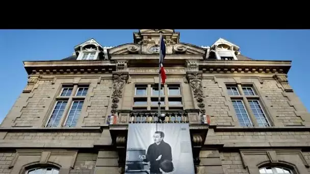 Un an après la mort de Samuel Paty, les écoles de France lui rendent hommage vendredi