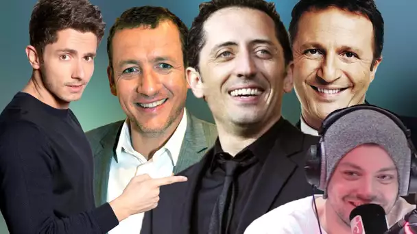 On a piégé Kev Adams avec Gad Elmaleh Dany Boon et Arthur !