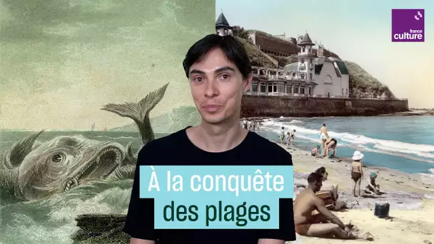 Pourquoi nos ancêtres n'allaient pas à la plage