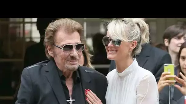 Laeticia Hallyday : qu’a-t-elle prévu pour les trois ans de la mort de Johnny ?