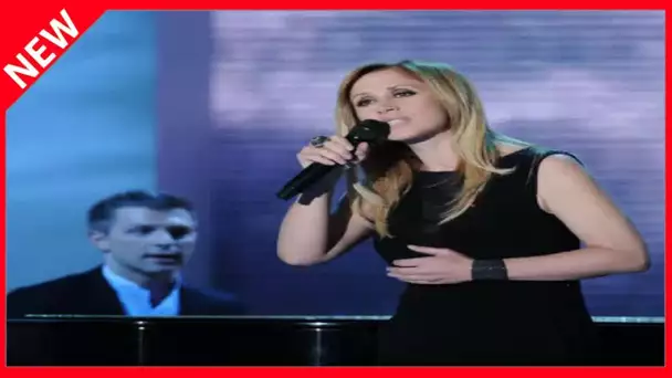 ✅  Lara Fabian face aux critiques : la nouvelle jurée de The Voice prise à partie d’une façon “horri