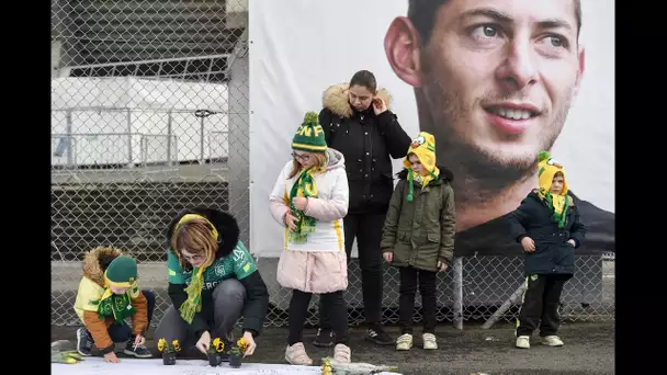 Ouverture du procès de la mort d'Emiliano Sala : le pilote de l'avion plaide coupable