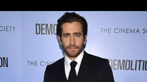 Jake Gyllenhaal cartonne sur Instagram avec une chanson d'amour sur le confinement