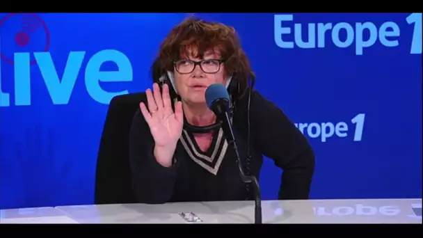 EXTRAIT - Nathalie Saint-Cricq sur Clémenceau : "Il était connu comme le roi des interruptions de…