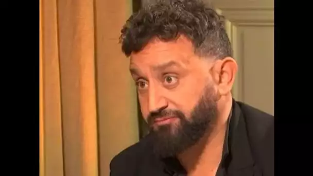 Cyril Hanouna vacciné : pourquoi il a finalement changé d'avis