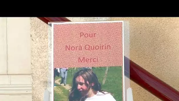 Mort de Nora Quoirin en Malaisie : dans l&#039;Yonne, le village de Venizy est sous le choc