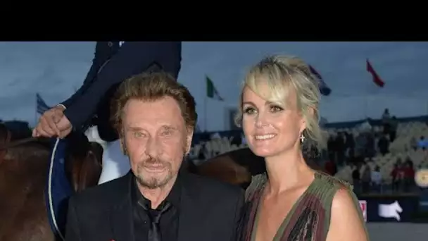 Laeticia Hallyday privée de “vie intime” par Johnny ? Quand son ancienne agente...