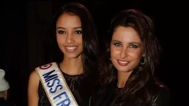 "Elle a le fessier de la mort qui tue !", cette Miss France qui fascine toutes les...