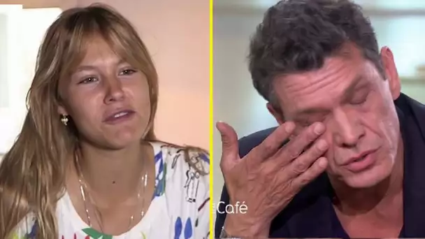 Marc Lavoine : les tendres confidences de sa fille Yasmine sur leur relation