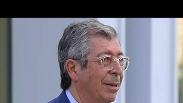 Patrick Balkany : l'homme politique placé en garde à vue dans le cadre d'une...