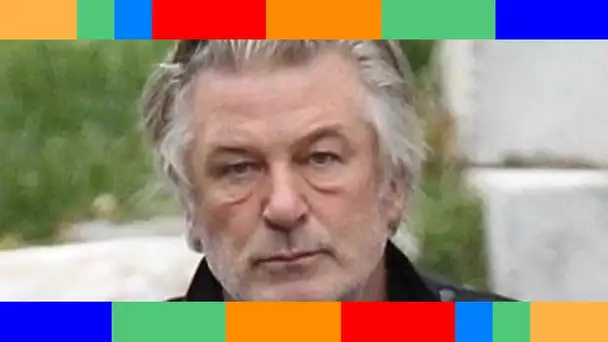 ✟  "Je n'ai pas appuyé sur la gâchette" : Alec Baldwin en larmes donne une première interview choc a