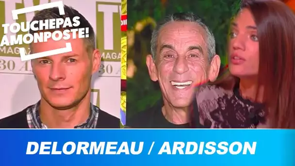 Matthieu Delormeau moqué par Thierry Ardisson : Francesca Antoniotti sort les griffes !