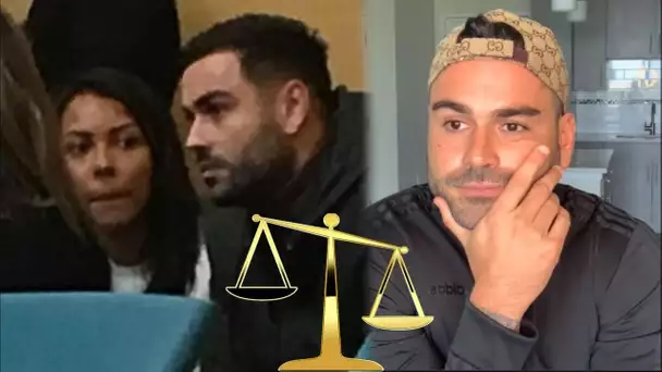 Ricardo dévoile la vérité sur sa supposée condamnation pour agr*ssion sur mineurs avec Nehuda  !