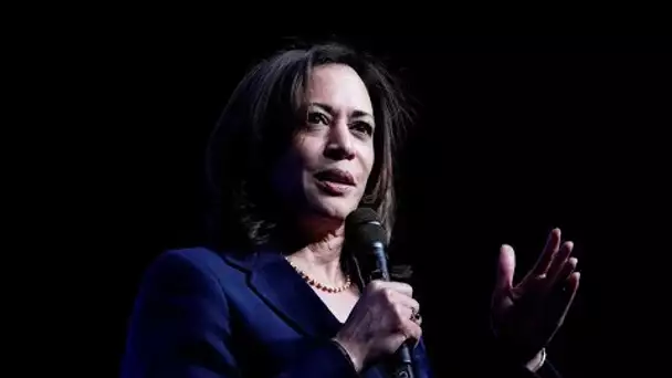 Primaires démocrates : la sénatrice américaine Kamala Harris abandonne