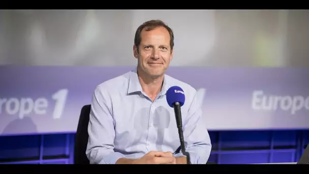 Tour de France : Christian Prudhomme juge "possible" des changements de parcours "ponctuels"