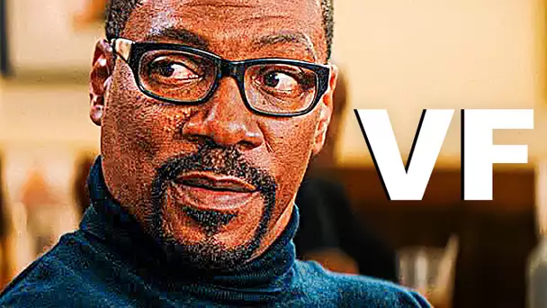 YOU PEOPLE Bande Annonce VF (2023) Eddie Murphy