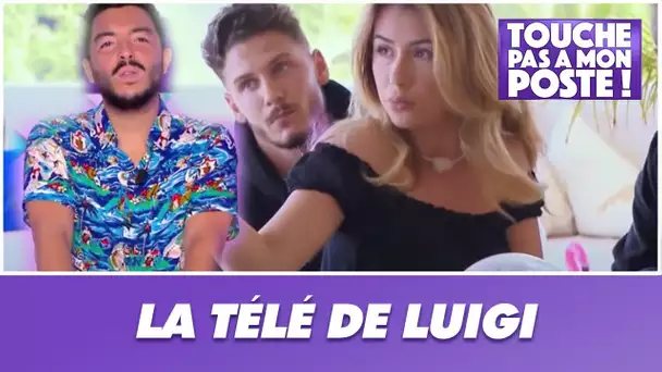 La télé de Luigi : Les perles de la télé-réalité