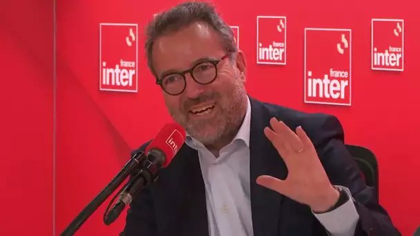 Martin Hirsch : "20 % des jeunes ont renoncé à un emploi pour non-conformité à leur engagement"