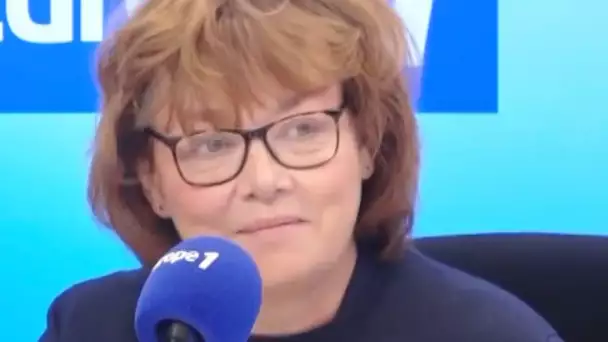 Nathalie Saint-Cricq, éditorialiste