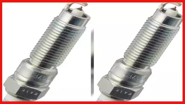 Motorcraft - Spark Plug (SP539)