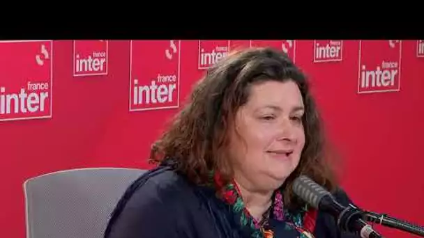 Cécile Vaissié : "Poutine s'est engagé dans une logique d'intimidation, de violence, de destruction"