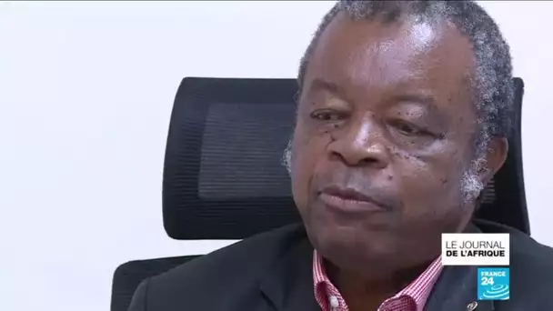 Coronavirus en RDC : Le Dr Muyembe demande de respecter les gestes barrières